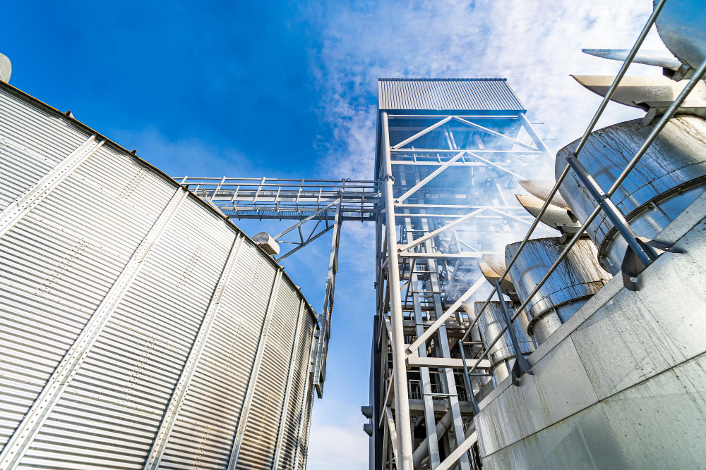 9661-grain storage anemometer