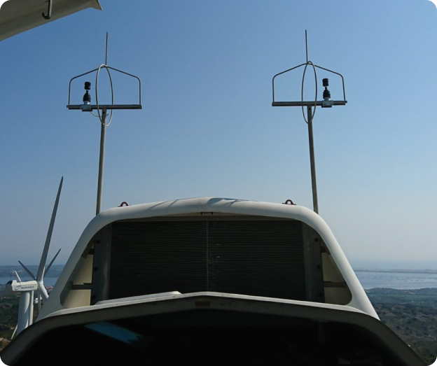 Acoustic regulation of wind turbines case study | FT Technologies