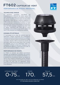 FT602 Fische Technique