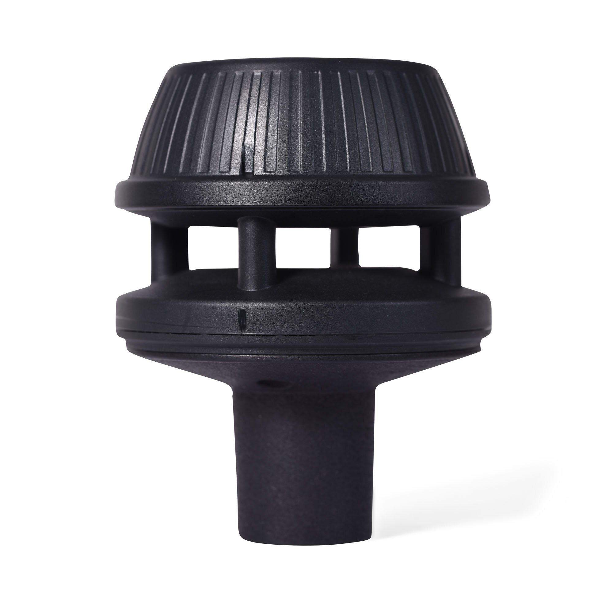 FT602 on sample adaptor