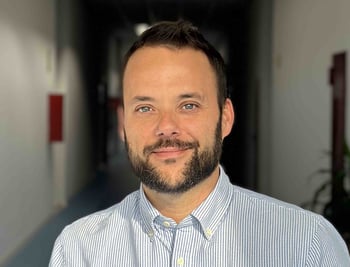 Mario Fernandez