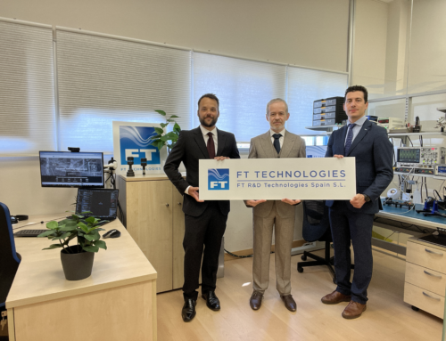 FT Technologies launches new R&D office in Madrid