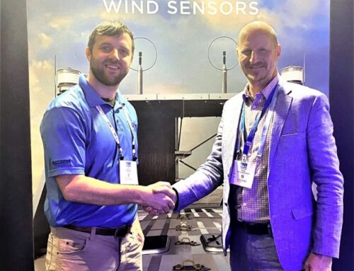 FT Technologies appoints Kurz Wind as North American distributor