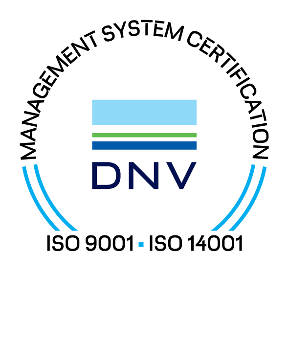 DNV logo 2